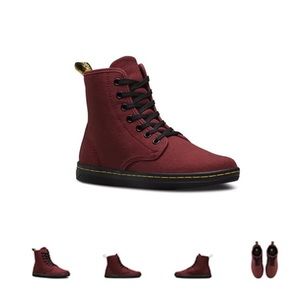 Dr martens boots